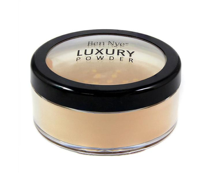 BANANA PÓ SOLTO BEN NYE 26G